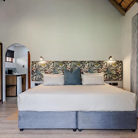 Hippo Hollow Country Estate Hazyview Luaran gambar