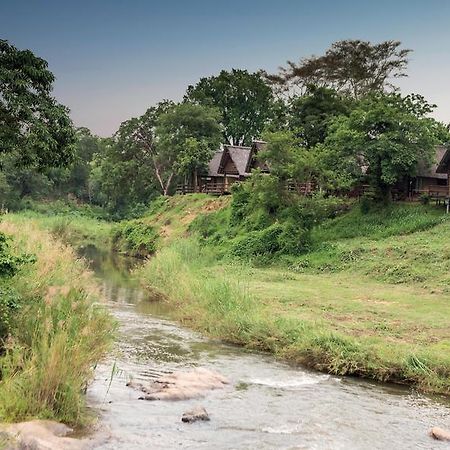 Hippo Hollow Country Estate Hazyview Luaran gambar