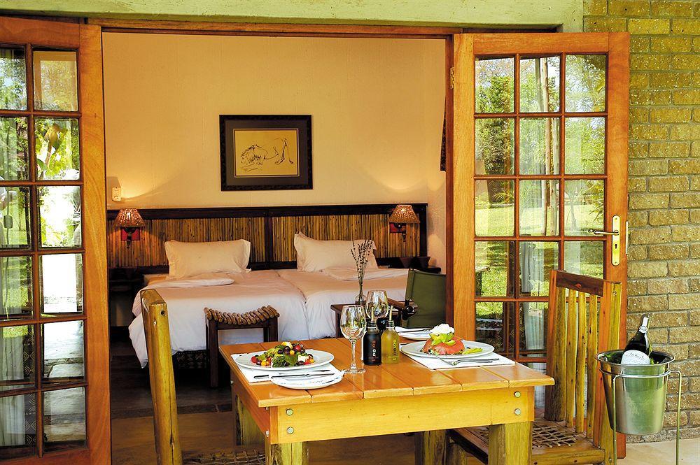 Hippo Hollow Country Estate Hazyview Luaran gambar