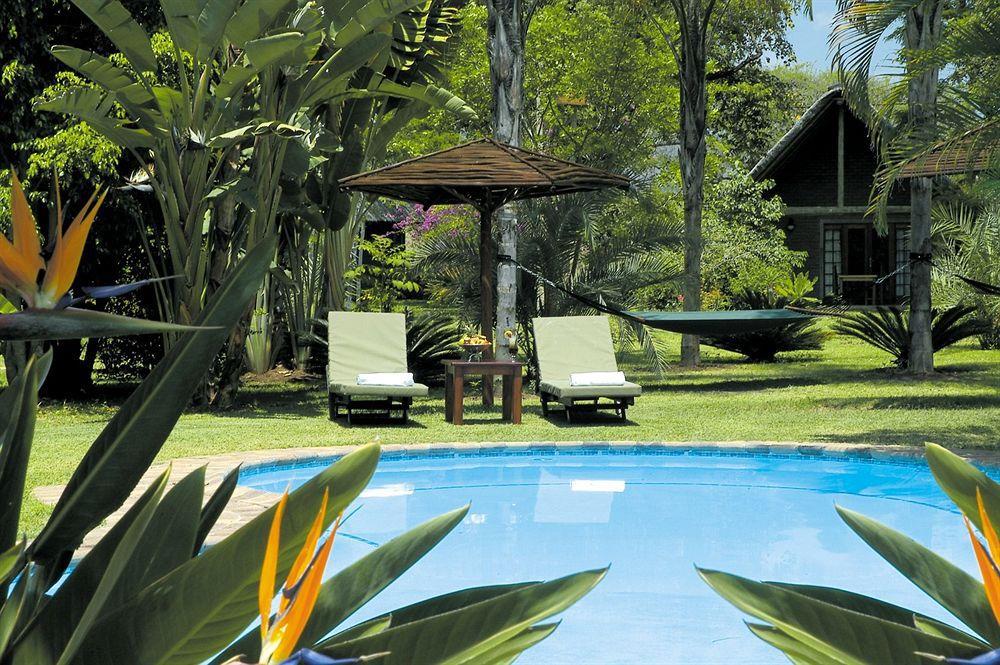 Hippo Hollow Country Estate Hazyview Luaran gambar
