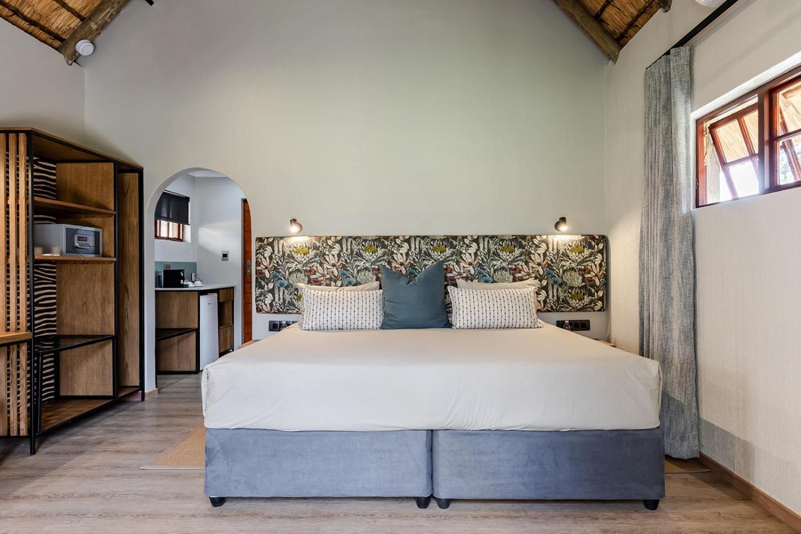 Hippo Hollow Country Estate Hazyview Luaran gambar