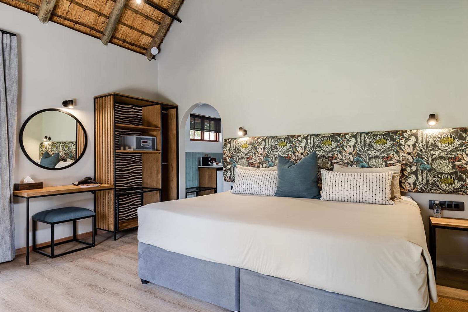 Hippo Hollow Country Estate Hazyview Luaran gambar