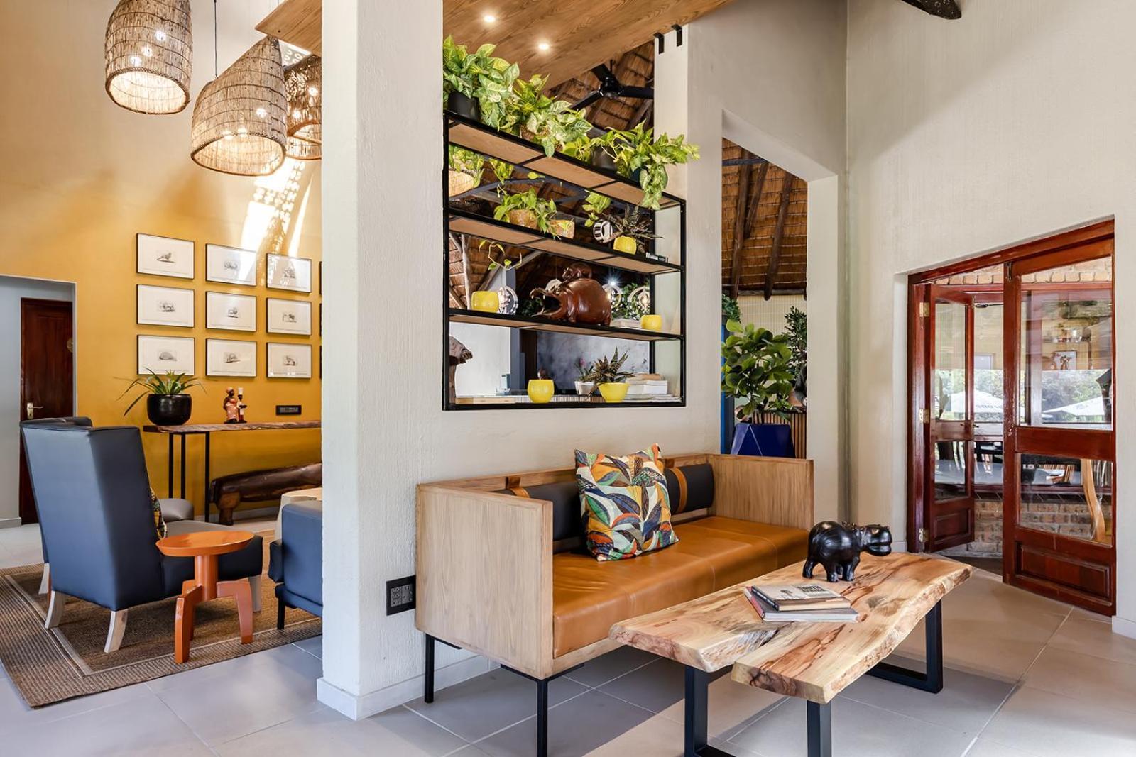 Hippo Hollow Country Estate Hazyview Luaran gambar