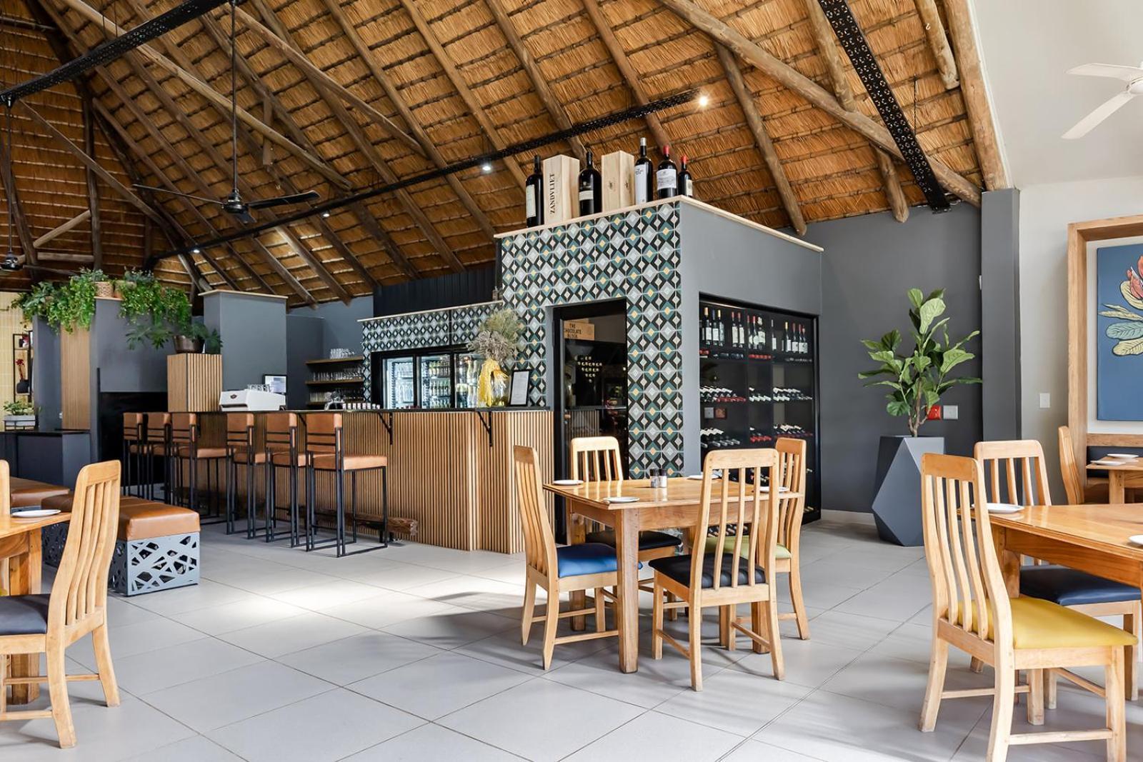 Hippo Hollow Country Estate Hazyview Luaran gambar