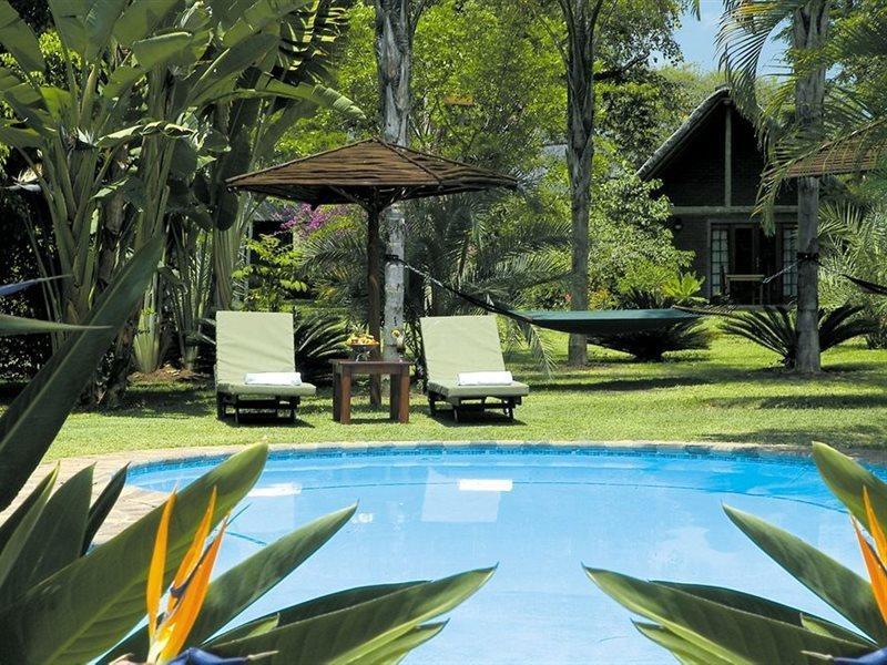 Hippo Hollow Country Estate Hazyview Luaran gambar