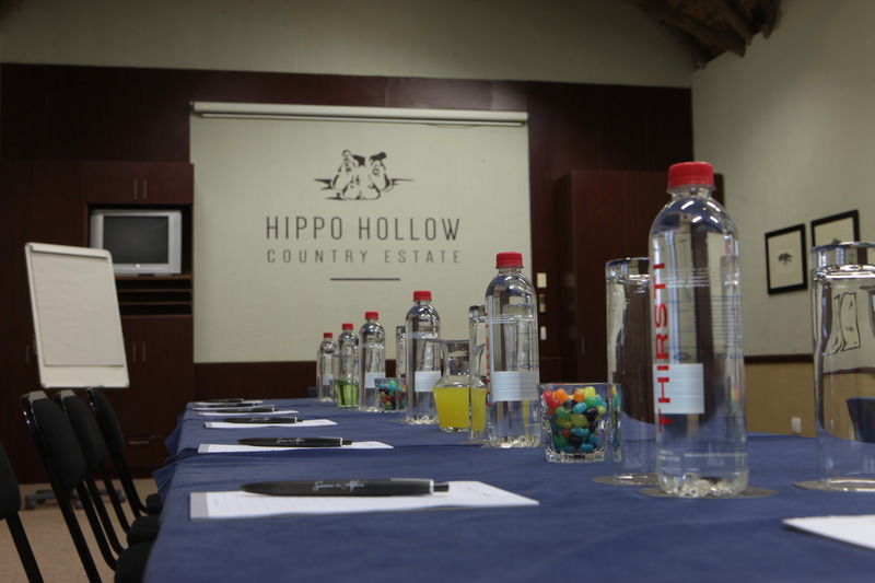 Hippo Hollow Country Estate Hazyview Luaran gambar