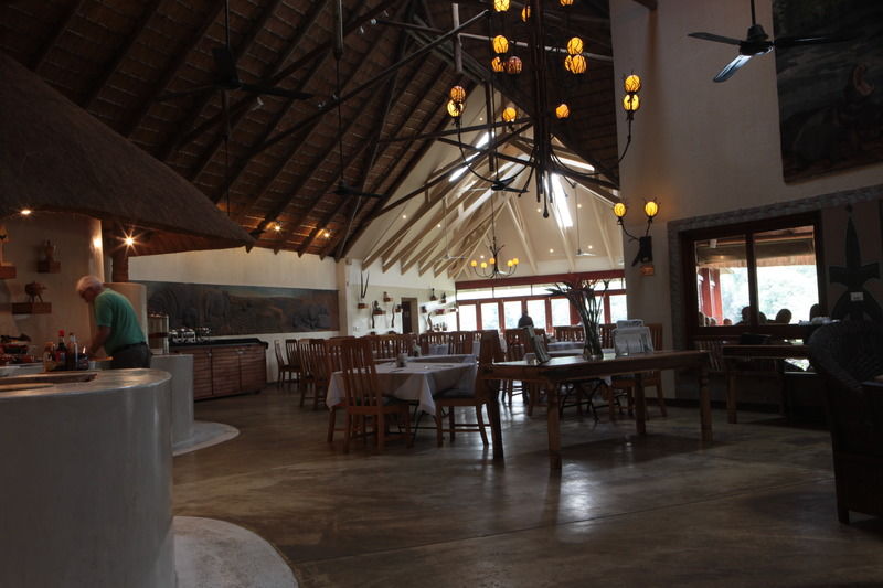Hippo Hollow Country Estate Hazyview Luaran gambar